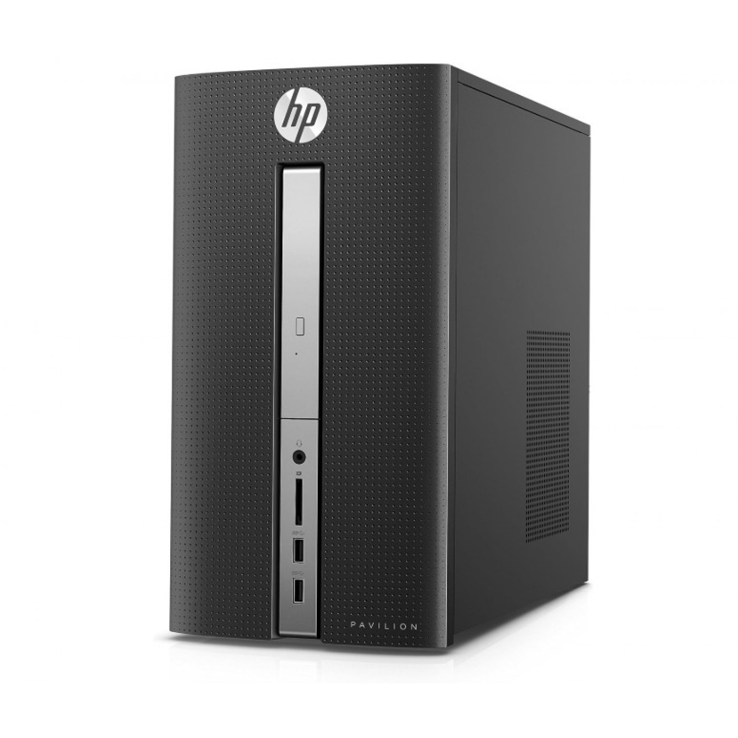 Unitate PC HP Pavilion 570-a111na AMD A9-9430 3.2Ghz 8GB DDR4 SSD 120Gb PC Desktop
