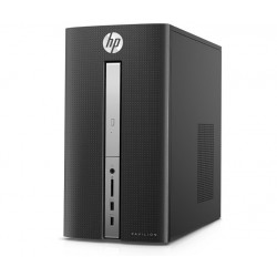 Unitate PC HP Pavilion 570-a111na AMD A9-9430 3.2Ghz 8GB DDR4 