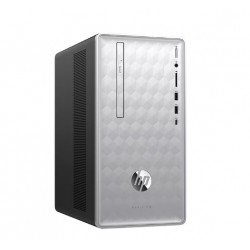 Calculator desktop HP 590-p Intel Six Core i5-9500 3.0Ghz LGA1151 8Gb RAM 240Gb SSD