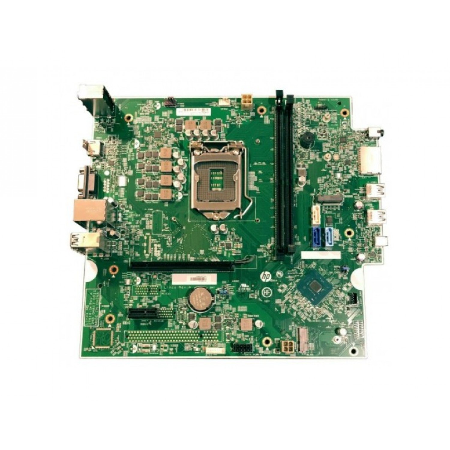 Placa de baza second hand  HP Pavilion 590-p 942012-001 924012-601 LGA1151 (gen 8 si 9 INTEL) Placi de Baza PC