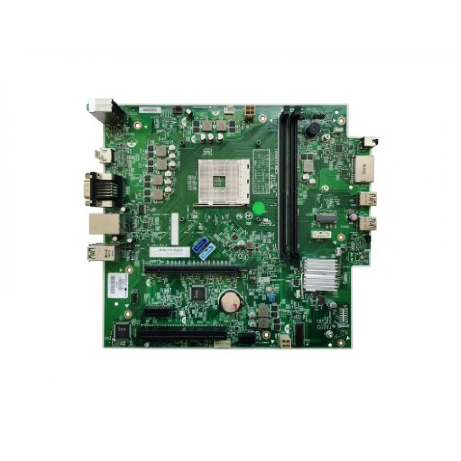 Placa de baza second hand HP 285 G3 L15931-001 942023-002 Placi de Baza PC
