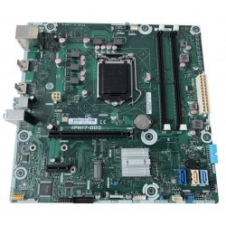 Placa de baza second hand HP Pavilion 580 ENVY 750 IPM17-DD2 862992-002 862992-502 862992-602 