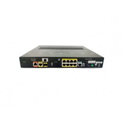 Switch second hand Cisco Catalyst 897VA-K0