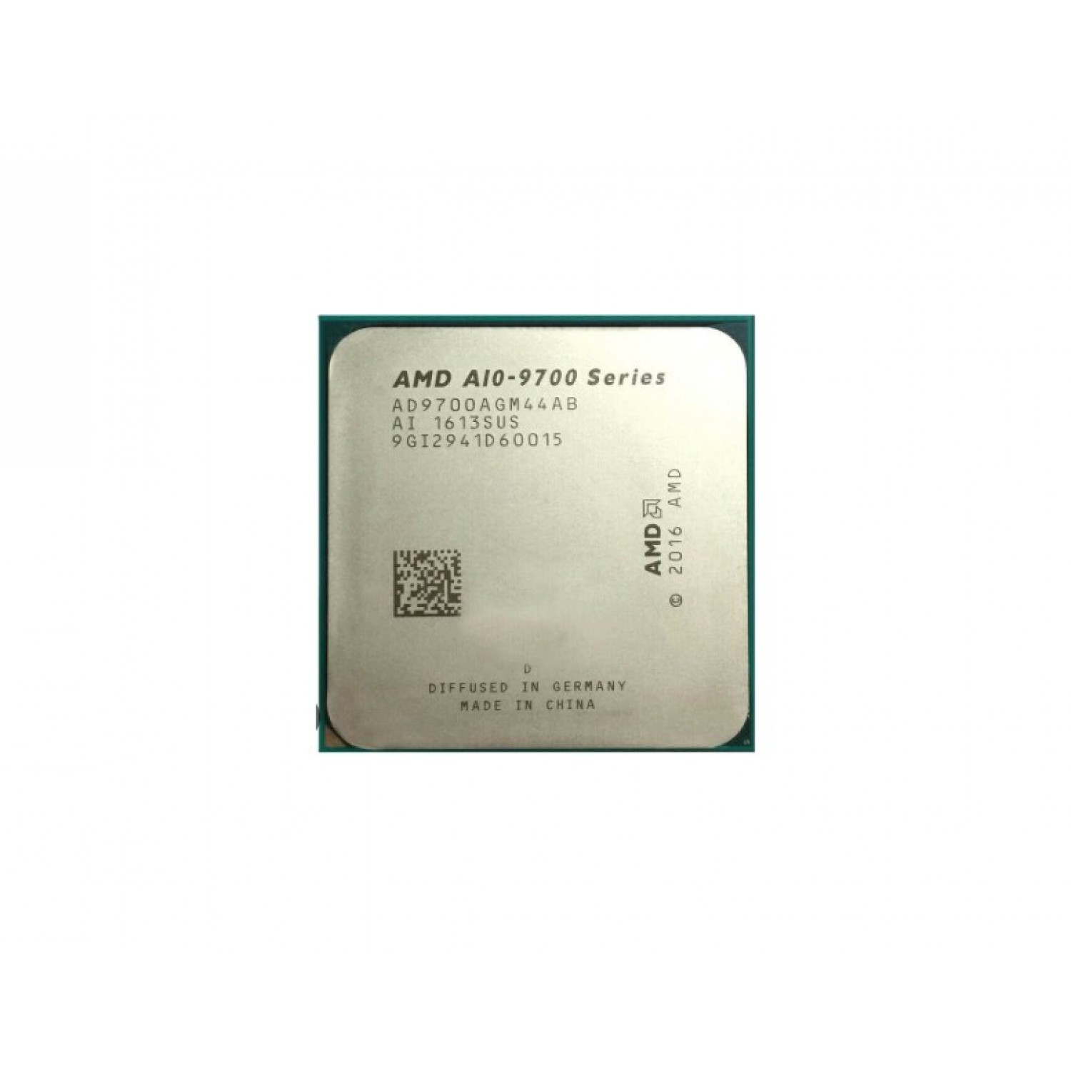 Procesor PC second hand AMD Quad Core A10-9700 3.50GHz Socket AM4 Procesoare PC