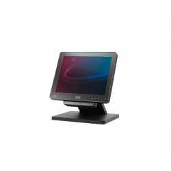 Monitor 15 INCH TOUCHSCREEN WINCOR NIXDORF BA93 cu picior original