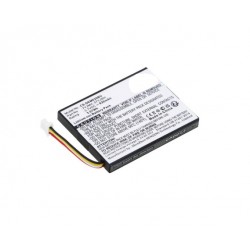 Baterie Noua COMPATIBILA RAID server DELL CS-DEM620BU Li-ion 830mAh 3.07Wh 07VJMH 070K80 37CT1 70K80 7VJMH H132V T40JJ