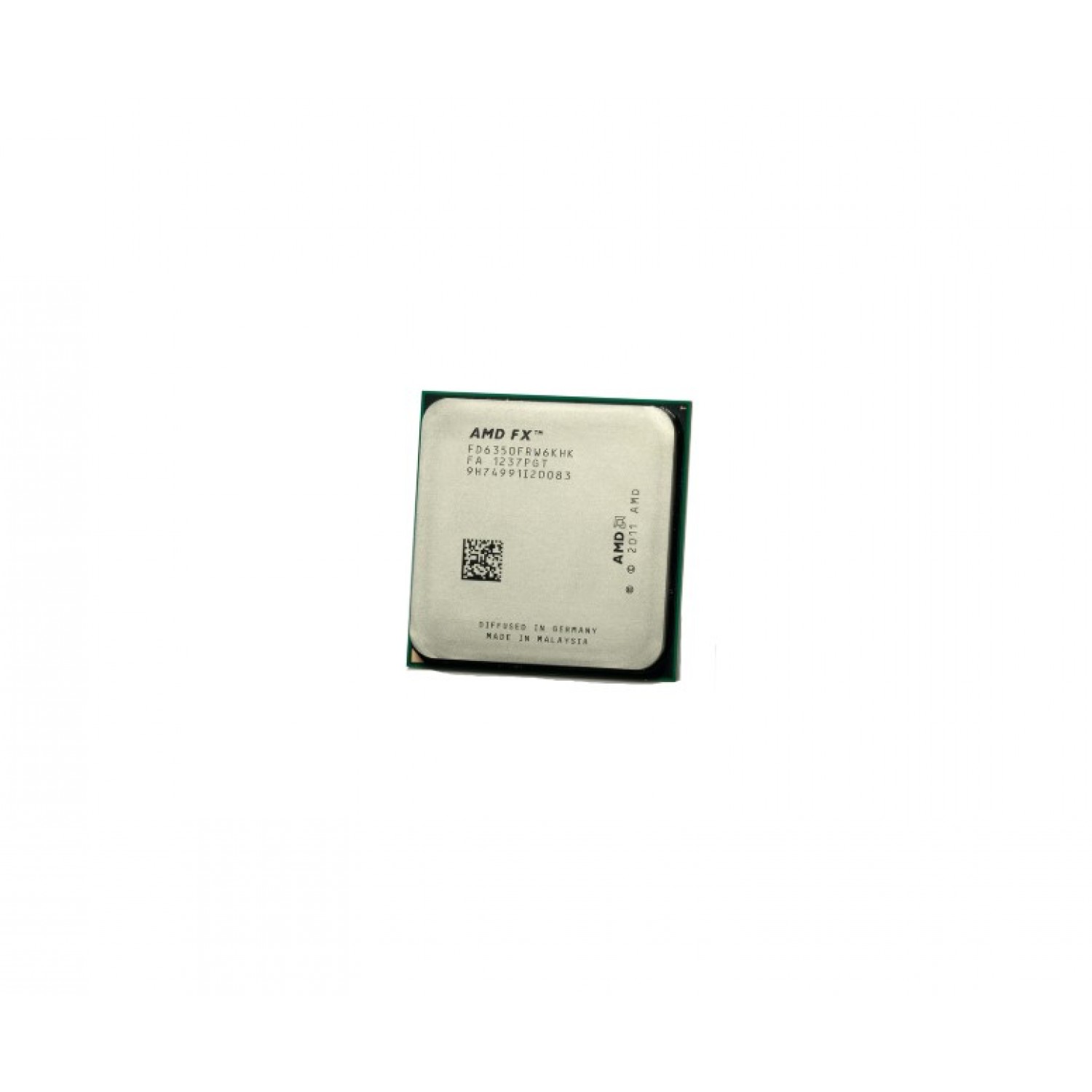 Procesor PC second hand AMD FX-6350 6 CORE 3.9Ghz AM3+ FD6350FRW6KHK  Procesor PC second hand AMD FX-6350 6 CORE Procesoare PC