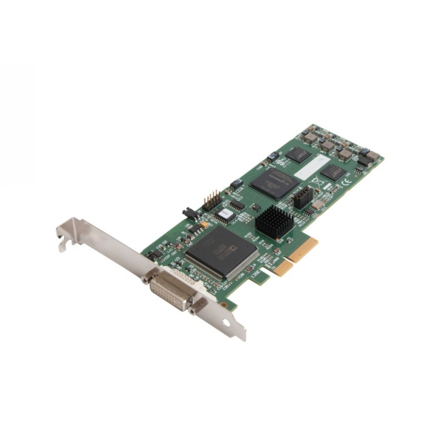 Placa captura video Datapath VisionRGB-E1S (RGB-E1S) Diverse Server