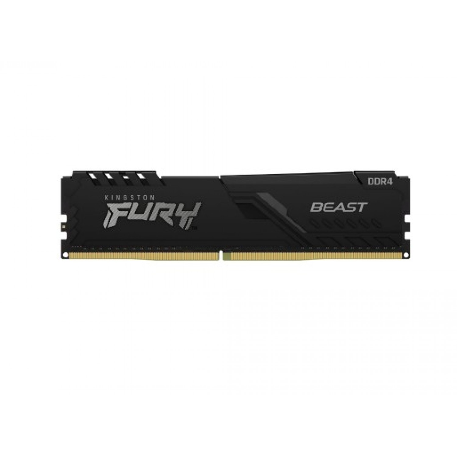 Memorie PC Kingston FURY 16GB KF426C16BBK2/16 DDR4-2666 CL16 288-Pin Memorii PC