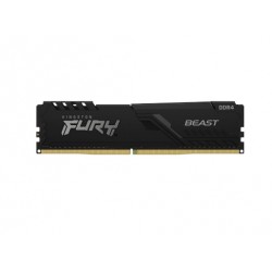 Memorie PC Kingston FURY 16GB KF426C16BBK2/16 DDR4-2666 CL16 288-Pin