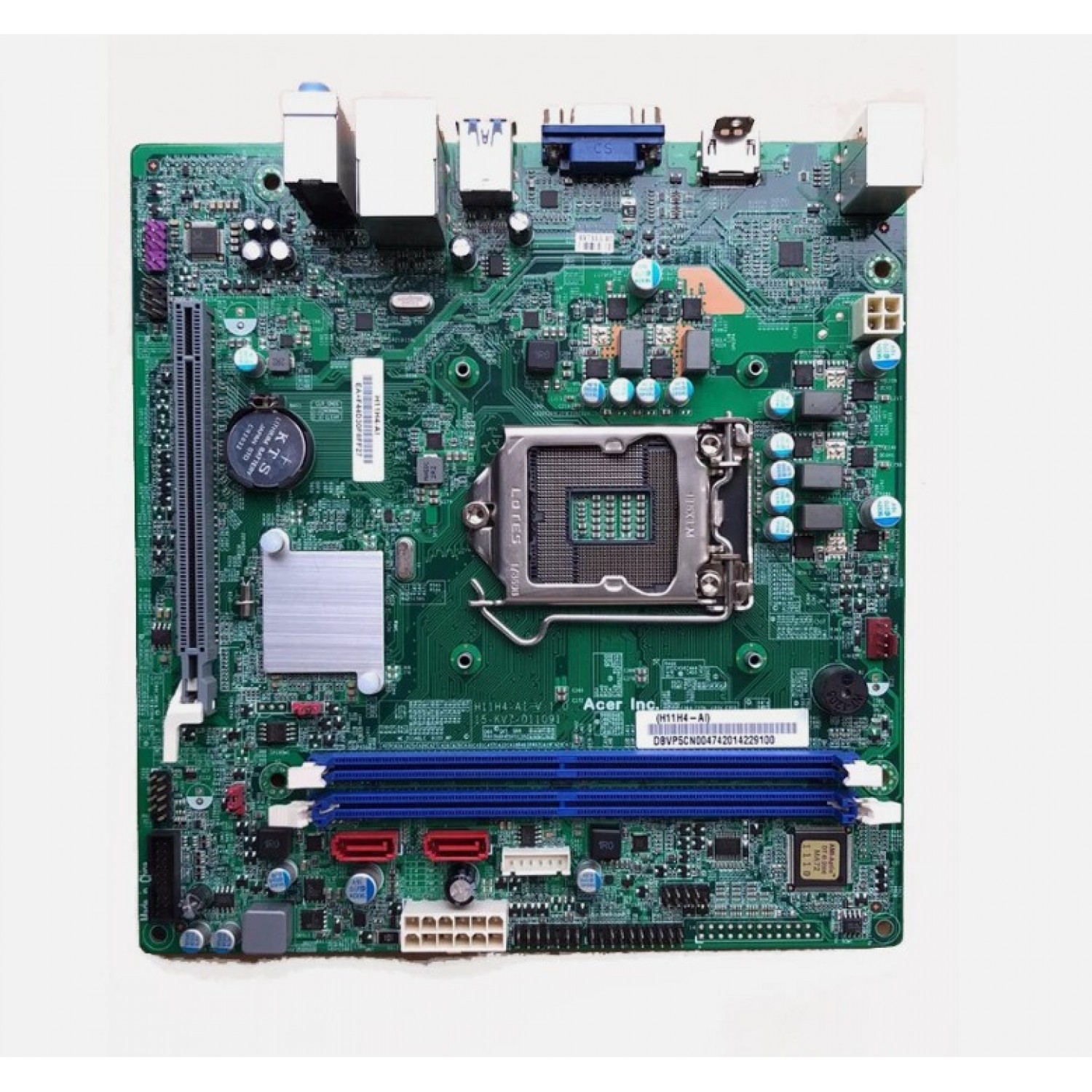 Placa de baza PC Acer Veriton Essential S2710G H11H4-AI LGA1151 Placi de Baza PC