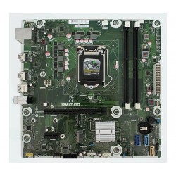 Placa de baza second hand HP Pavilion 550 HP Envy 750 Series 799929-001 IPM17-DD Intel Socket LGA1151