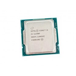 Procesor PC second hand Intel 6 Core i5-11400F 2.6Ghz Socket 1200 SRKP1 