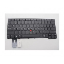 Tastatura laptop noua Lenovo ThinkPad T14 Gen 1Gen 2 US Backlit US FRU 01YP240 