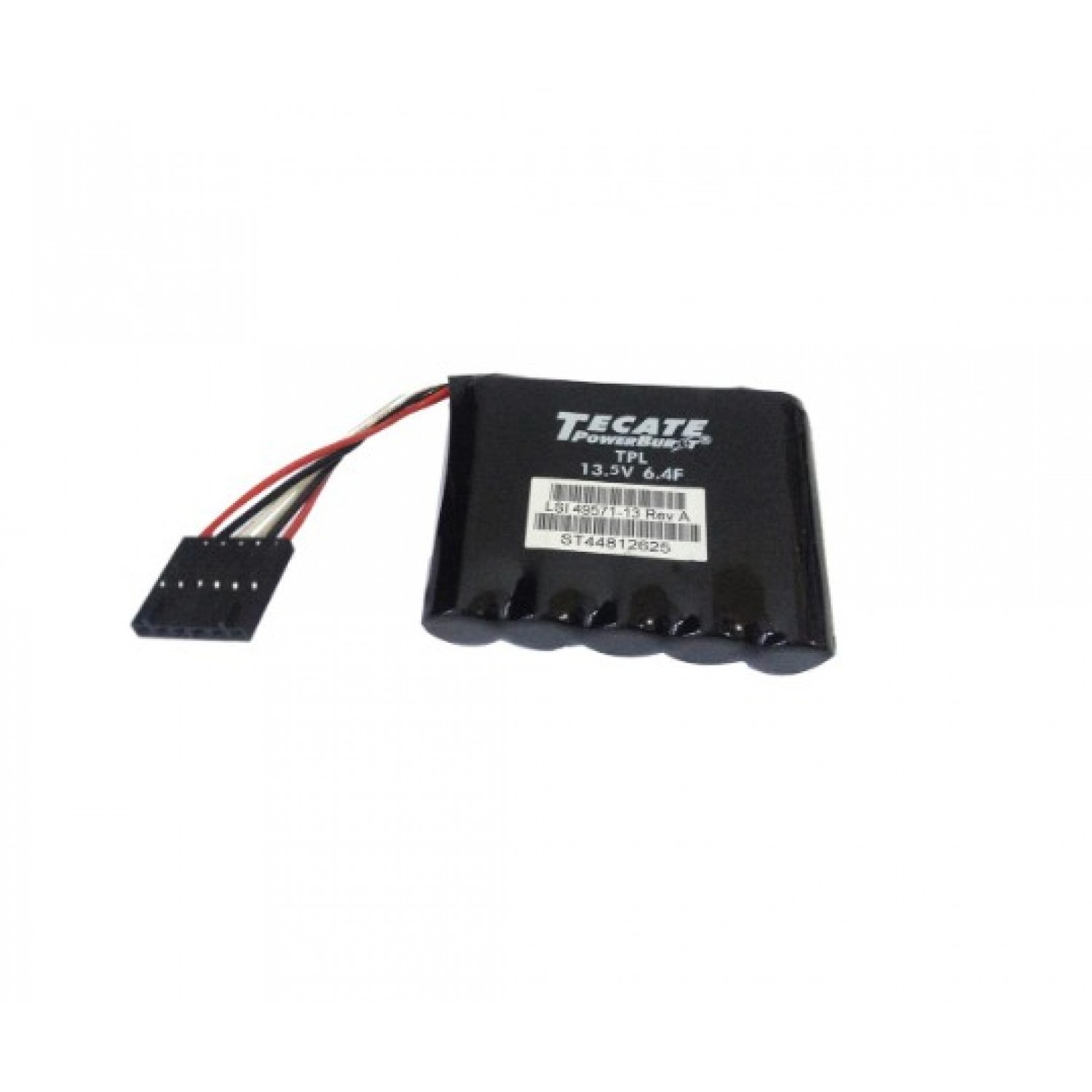 Baterie noua desigilata LSI 49571-13 13.5V 6.4F BATTERY SUPER CAPACITOR Diverse Server