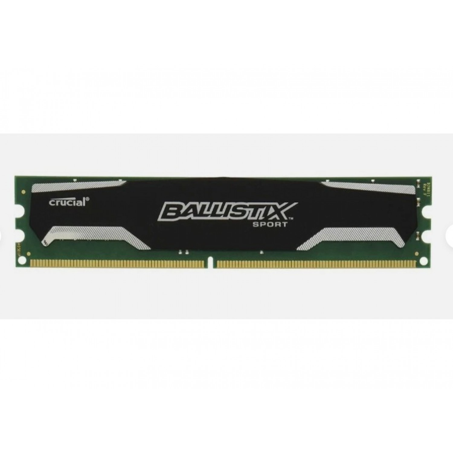 Memorie PC 8GB DDR3 Crucial BALLOSTIX Sport 1600Mhz Memorii PC
