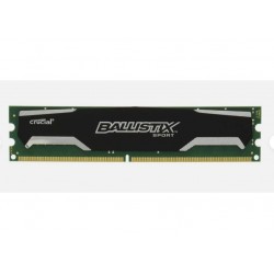 Memorie PC 8GB DDR3 Crucial BALLOSTIX Sport 1600Mhz