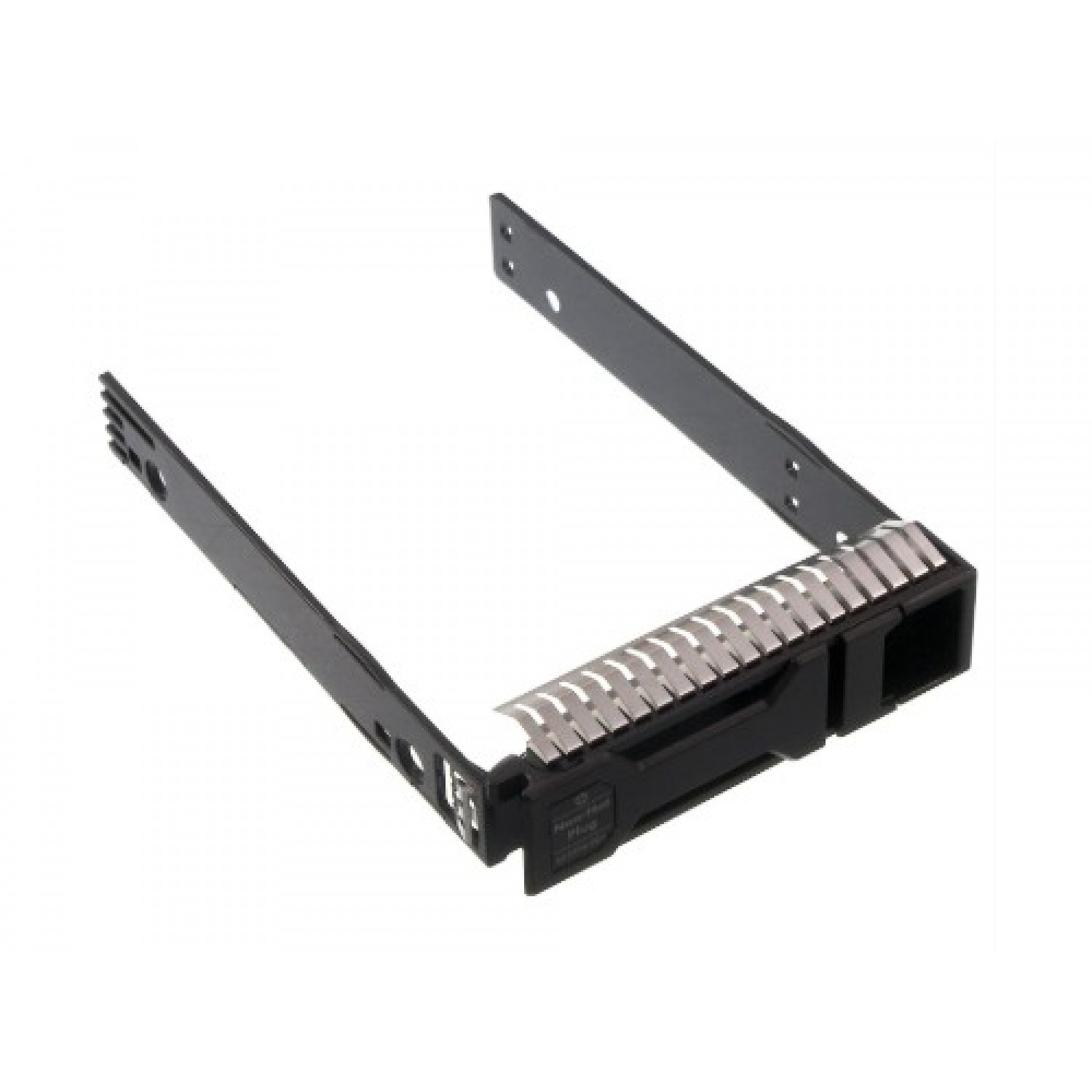 Caddy server hdd HP Non Hot Plug ProLiant G8 Gen8 3.5" 652998-001 Diverse Server