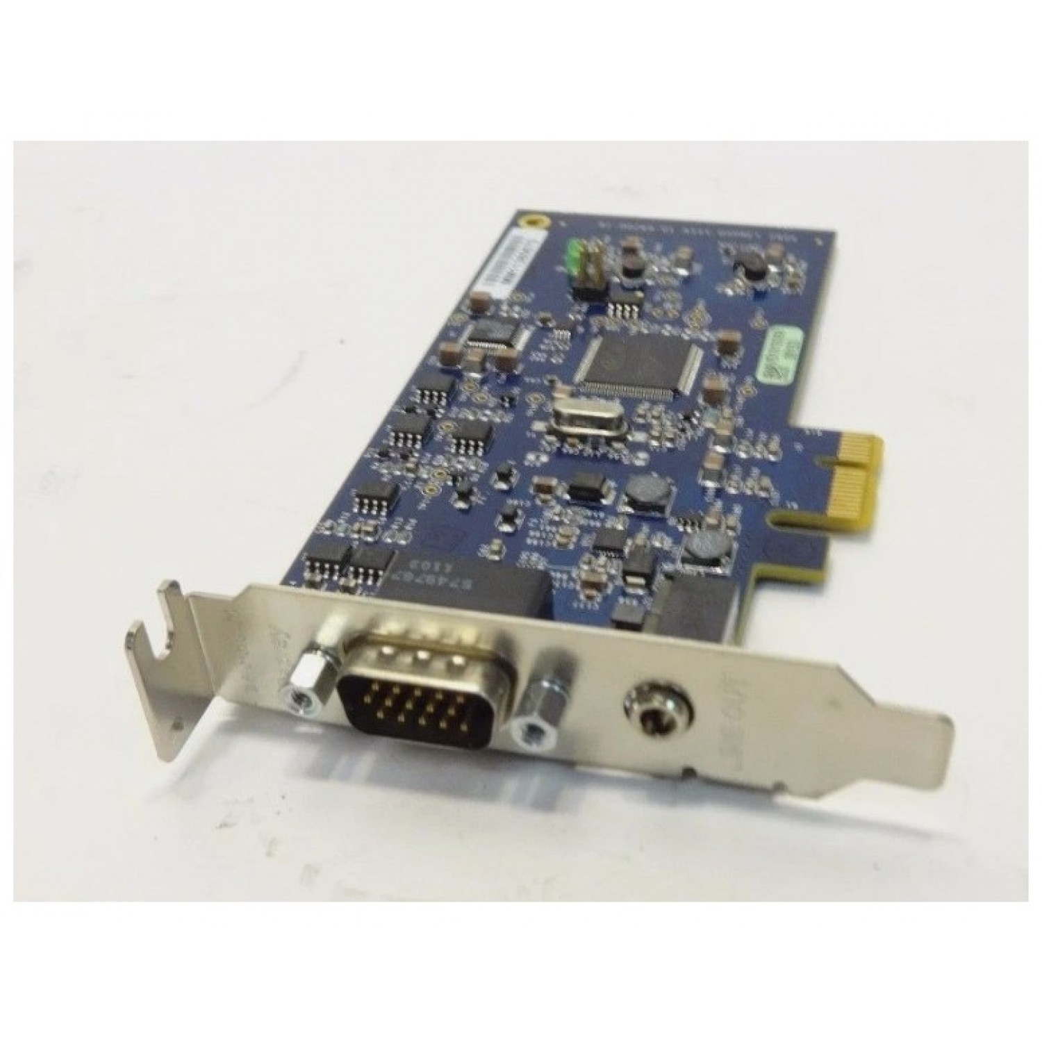 Placa captura video OSPREY VIEWCAST260e 94-00269-01 Diverse Server
