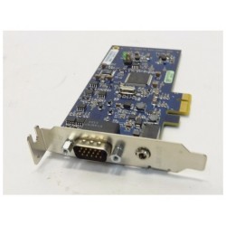 Placa captura video OSPREY VIEWCAST260e 94-00269-01 