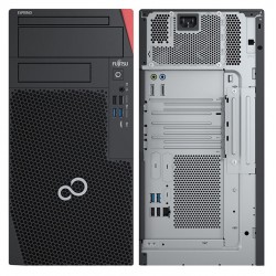 Unitate PC Fujitsu P5011 i5-10500 3.1Ghz DDR4 16GB SSD 256GB NVME PCIE