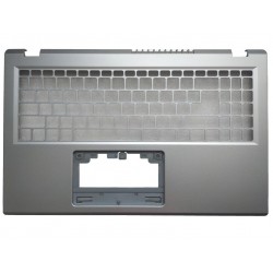 Palmrest laptop second hand Acer Aspire 3 A315-24P A315-24P model 6B.KDEN2.001 AP3UI000460 Silver 