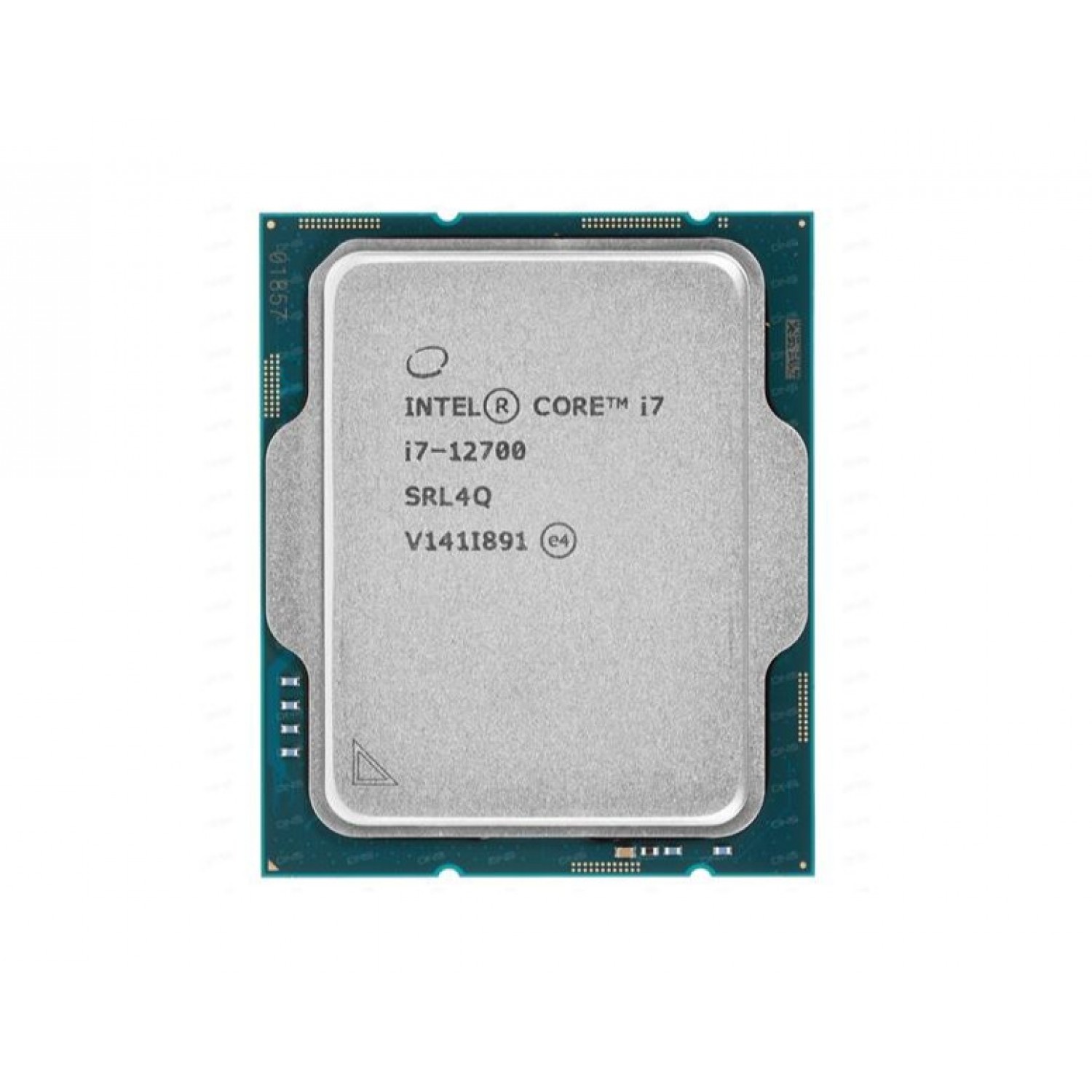 Procesor PC second hand Intel 12 Core i7-12700T 1.4Ghz Socket 1700 SRL4S Procesoare PC