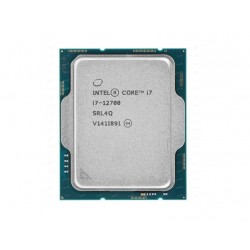 Procesor PC second hand Intel 12 Core i7-12700 2.1Ghz Socket 1700 SRL4Q