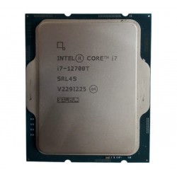 Procesor PC second hand Intel 12 Core i7-12700T 1.4Ghz Socket 1700 SRL4S