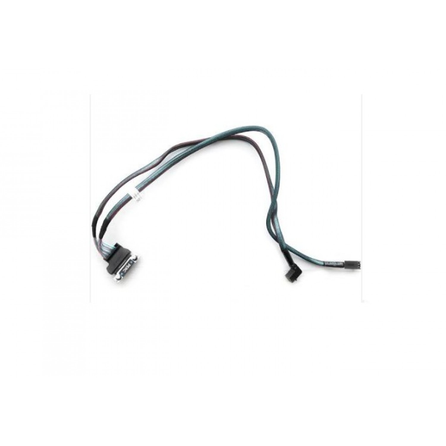 Cablu DELL SAS R730 8 x 3.5" Mini Perc F7P5J Fire si cabluri