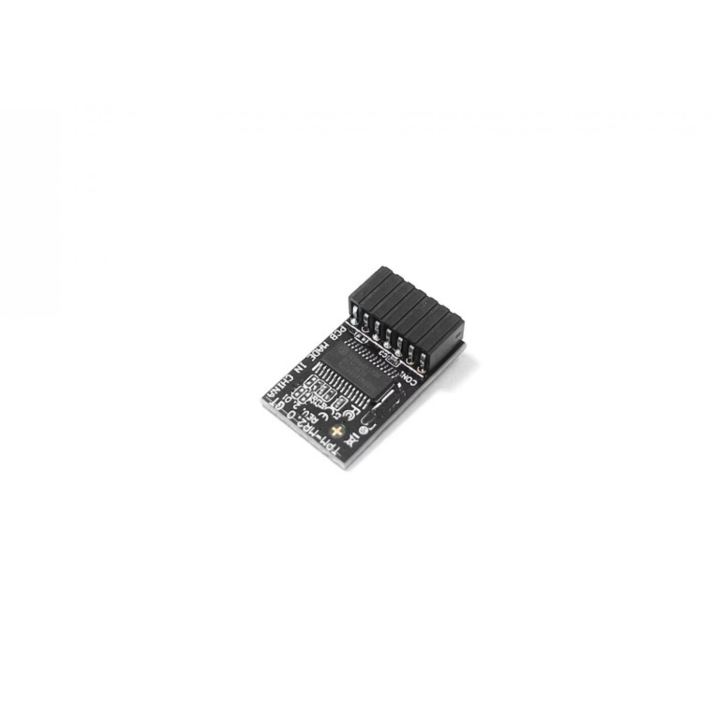Modul TPM 2.0 LPC 14Pin pentru ASUS ROG STRIX B250 B350 B360 B365 B450 Z270 Z390 X470 Alte componente PC