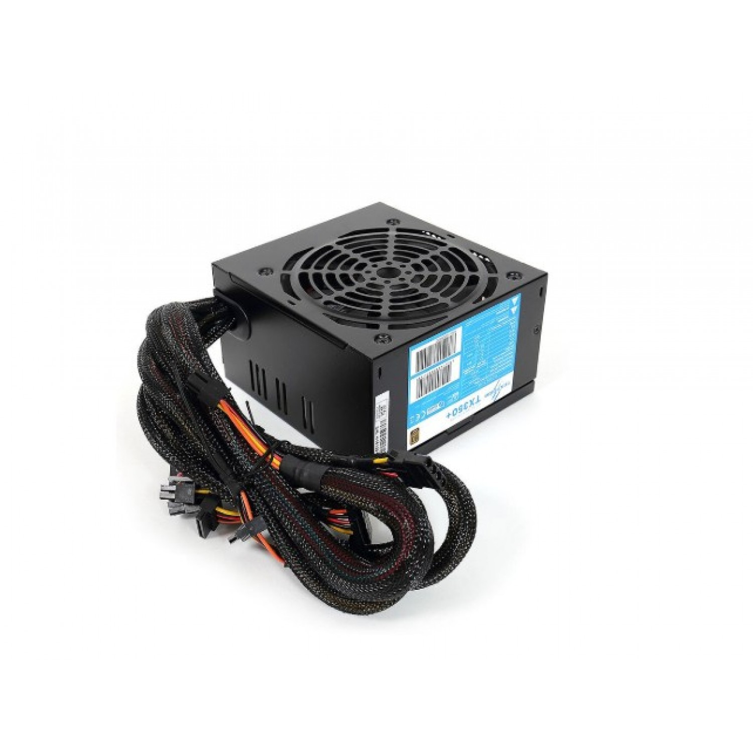 Sursa PC second hand EVGA 100-N1-0550-L1 550W Surse PC