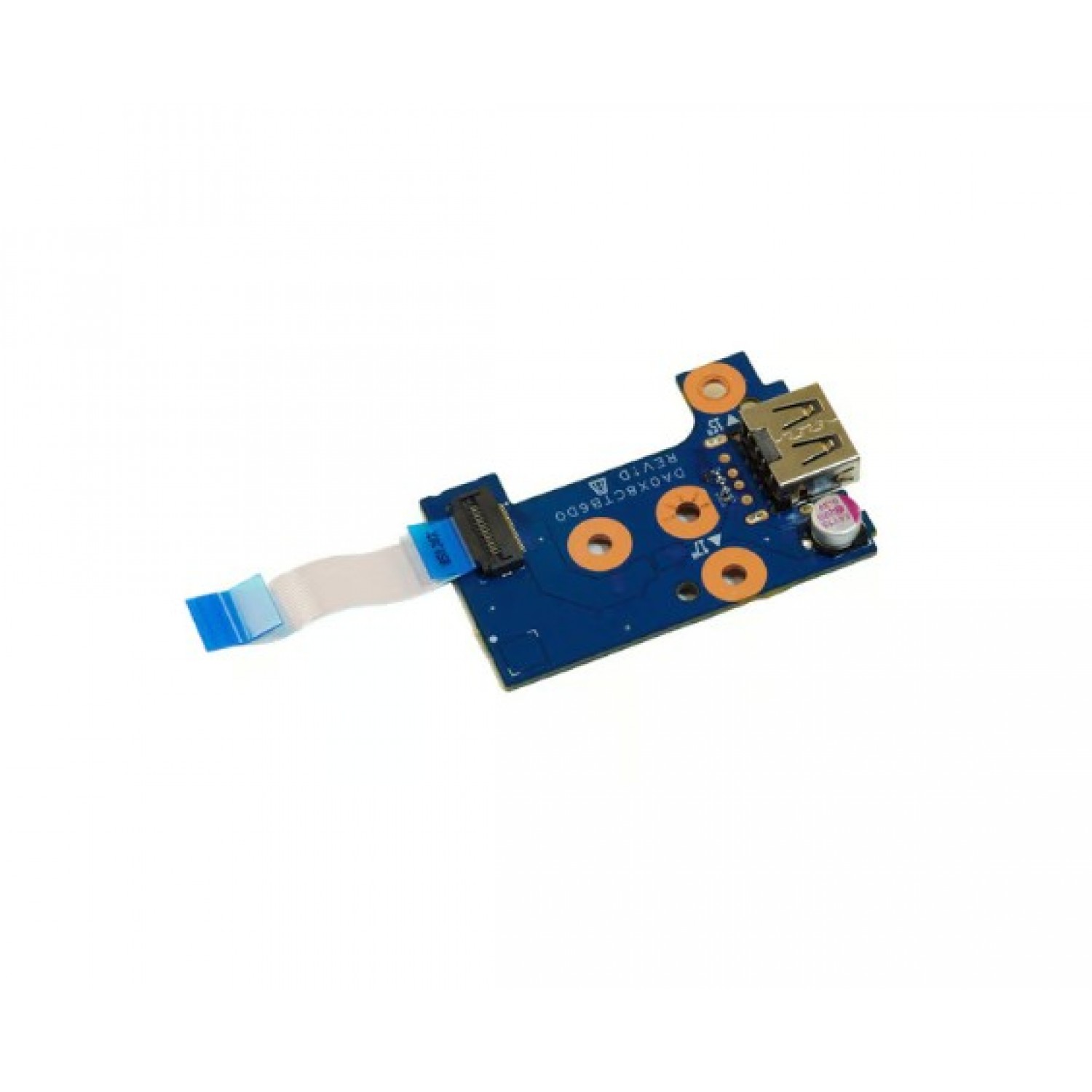 Modul USB laptop second hand HP Probook 450 G5 Module diverse