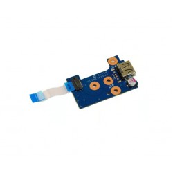 Modul USB laptop second hand HP Probook 450 G5
