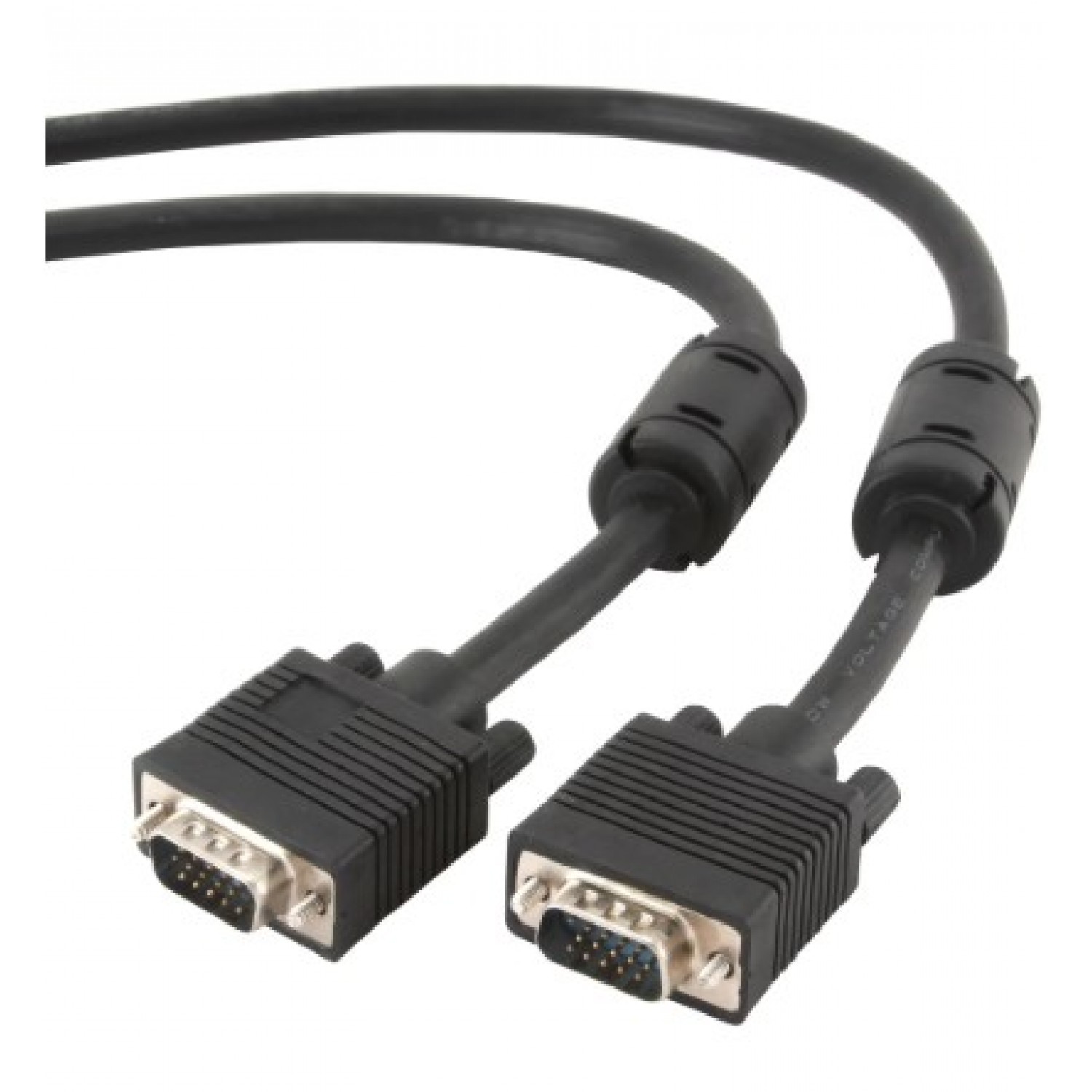Cablu VGA VGA bobine antiparaziti Male XGA2000 20M Fire si cabluri