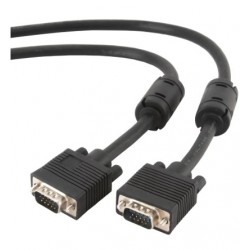 Cablu VGA VGA bobine antiparaziti Male XGA2000 20M