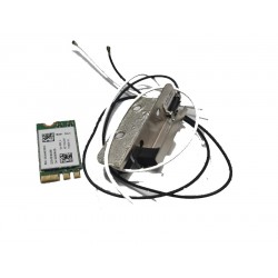 Set WIRELESS antene si modul Acer KE11A0L001 Qualcomm Atheros QCNFA435 802.11a/b/g/n/ac + BT 4.1