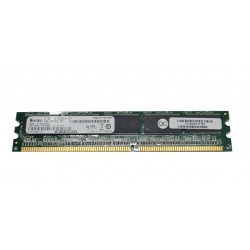 Modul de memorie Cisco 1GB PC2700E CL.2 5-3-3 15-9083-01