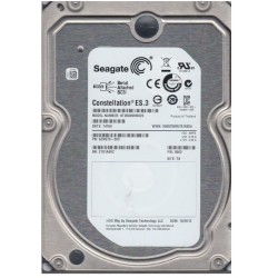Hard disk server 2TB SAS 3.5'' Model Seagate ST2000NM0023 cu 179 zile functionare ATENTIE  NU ESTE SATA!!!!! NU MERGE PE PC
