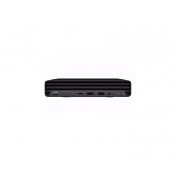 Calculator desktop Mini PC HP Prodesk 400 G6 DM Intel 6 CORE I5-10500T 2.3Ghz 16GB 256GB SSD