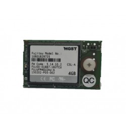 USB Flash Module 4 GB S26361-F3514-V4 FUJUFM4GU2AU-A
