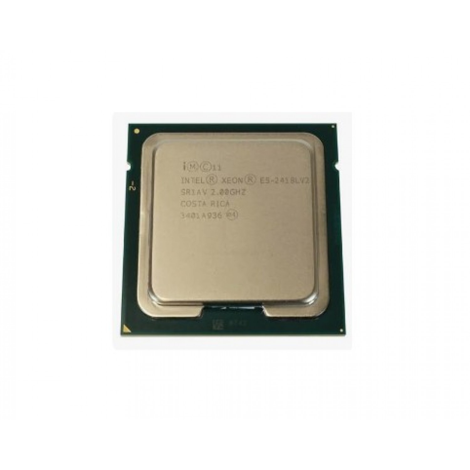 Procesor server Intel Xeon 6 CORE E5-2418L v2 2Ghz SR1AV LGA1356 Procesoare Server