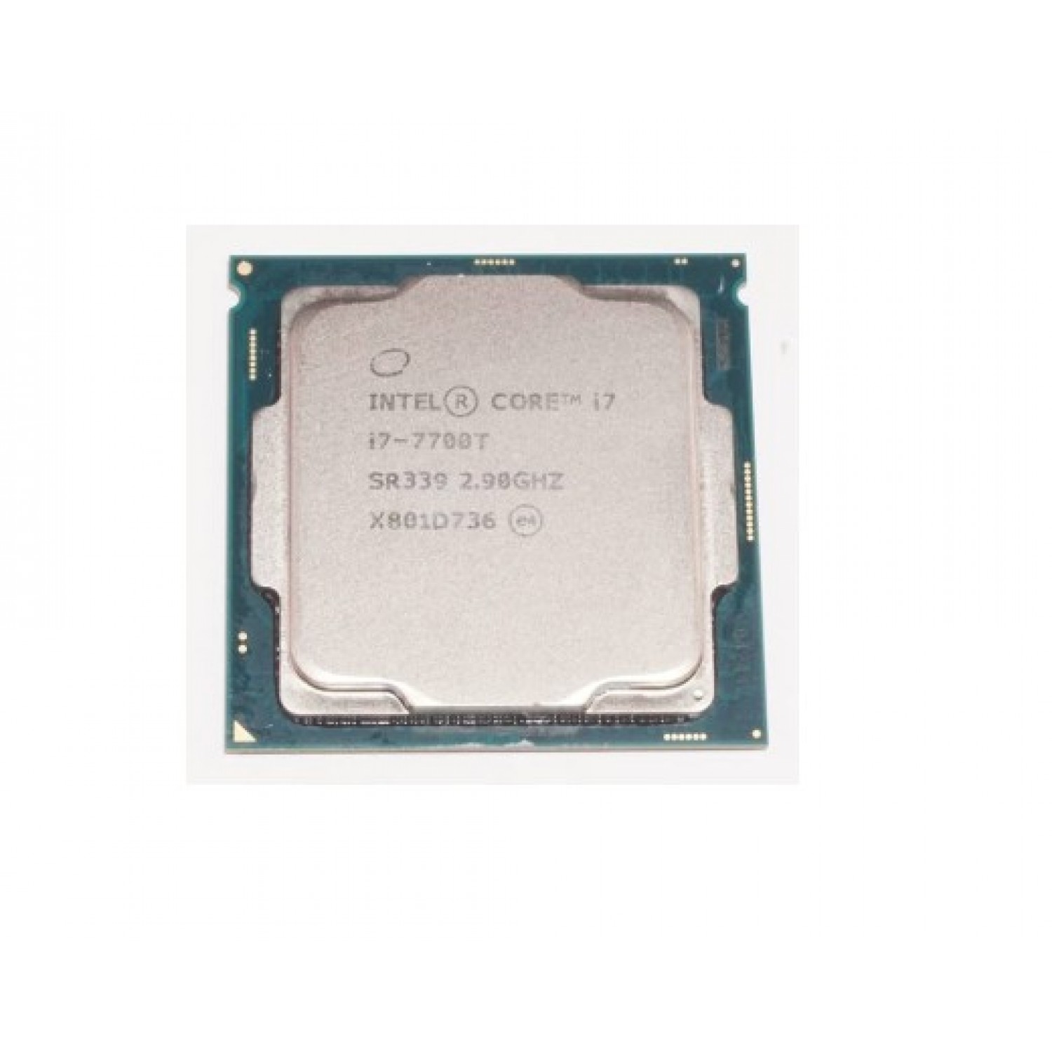 Procesor PC second hand Intel 4 Core i7-7700T 2.9Ghz SR339 LGA1151 Procesoare PC