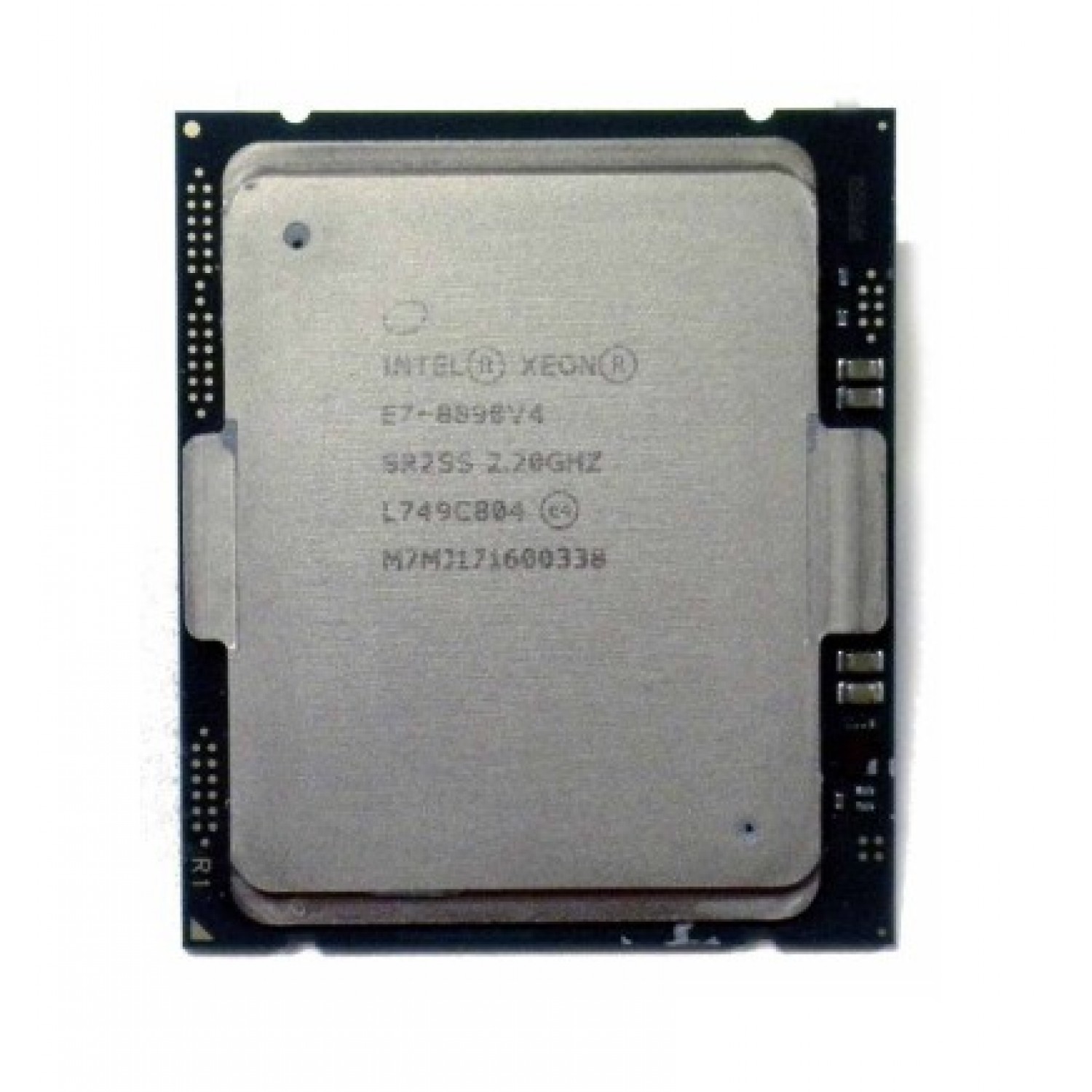 Procesor server Intel Xeon 24 CORE E7-8890 v4 2.2Ghz SR2SS LGA2011-1 Procesoare Server