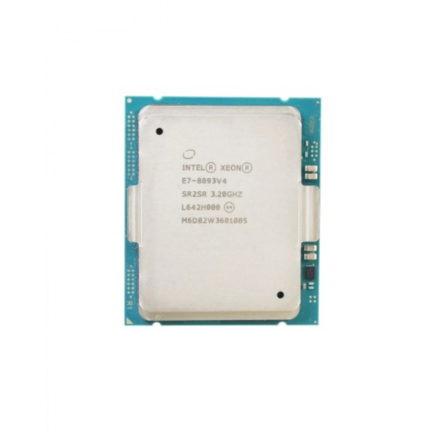 Procesor server Intel Xeon 4 CORE E7-8893 v4 3.2Ghz SR2SR LGA2011-1 Procesoare Server