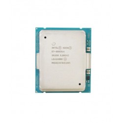 Procesor server Intel Xeon 4 CORE E7-8893 v4 3.2Ghz SR2SR LGA2011-1