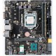 Placa de baza second hand ASUS  M32CD4-K (Rev. 2.0) LGA1151 cu Wifi integrat si antene ( INTEL gen 6 si 7 ) Placi de Baza PC