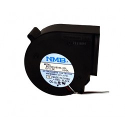 Ventilator NMB BG0903-B043-00L 12V 0.84A mufa 3 pini