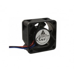 Ventilator Delta Electronics EFB0412VHD 12V 0.18A 40x40x20mm 3 fire