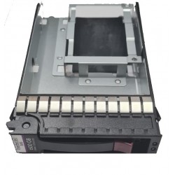 Caddy HP 3.5" cu adaptor integrat pentru 2.5" 737574-001 G6 G7